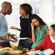 Generic image
Thinkstock